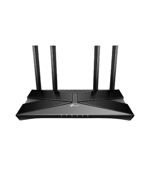 Routeur TP-Link Archer AX23 AX1800 Bi-Bande Gigabit — TP-Link Réseaux