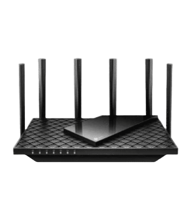 TP-Link Archer AX72 – Routeur Wi-Fi 6 Gigabit AX5400, Dual-Band, 6 Antennes