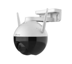 Caméra C8C FHD Wi-Fi motorisée EZVIZ — EZVIZ Caméras