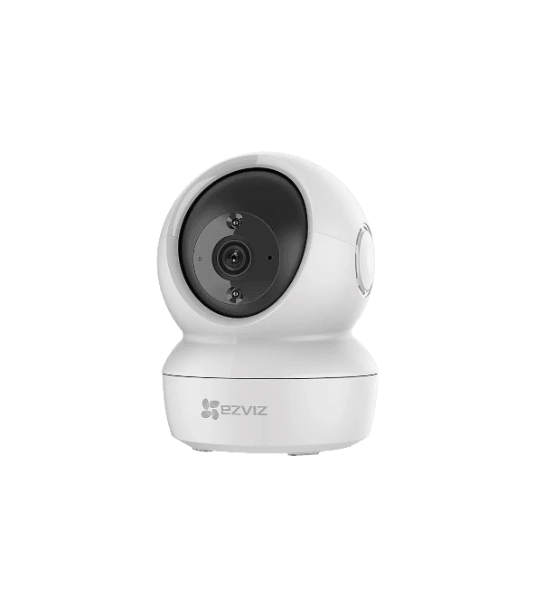 EZVIZ H6C 4MP — EZVIZ Caméras