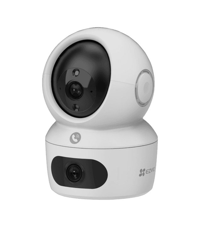 EZVIZ H7C DUAL 6MP — EZVIZ Caméras