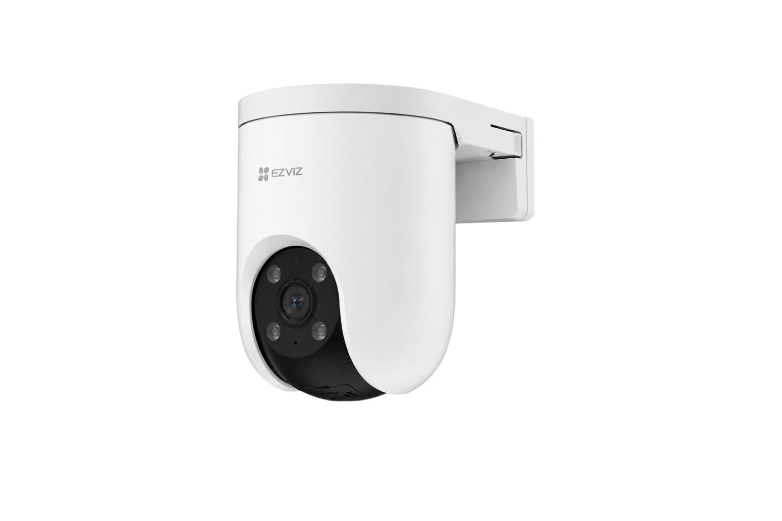 EZVIZ H8C 5MP — EZVIZ Caméras