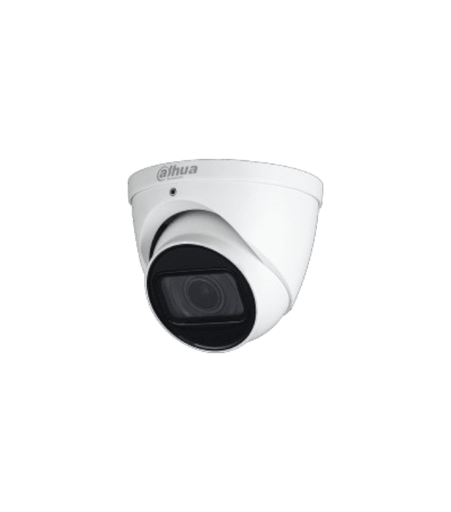 DAHUA DOME 2MP — Dahua Caméras