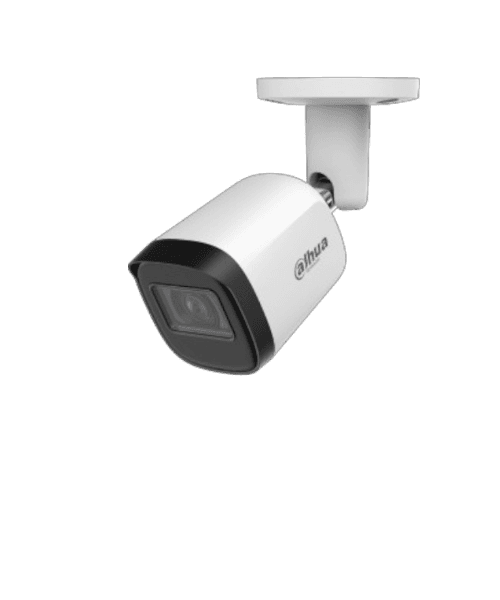 DAHUA DH-HAC-T2A21P-U – Caméra Dôme Cooper 2MP, Micro Intégré — Dahua Caméras