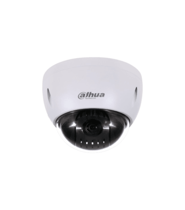 Dahua DH-SD42215-HC-LA – Speed Dôme PTZ Starlight 2 MP, Zoom optique × 15 — Dahua Caméras