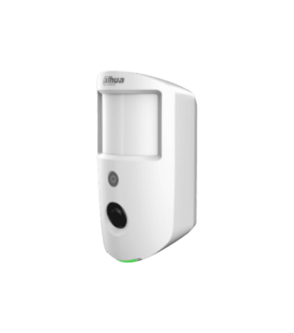 Dahua DHI-ARD1731-W2 (868) – Détecteur PIR-Caméra 1,6 MP, Portée 12 m — Dahua Caméras