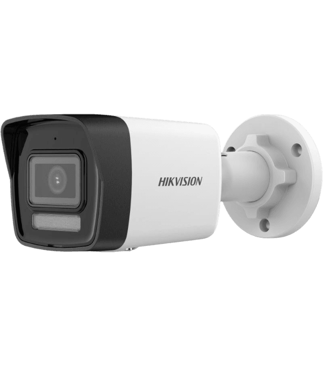 Caméra IP Hikvision 6MP DS-2CD1063G2-LIU — Hikvision Caméras