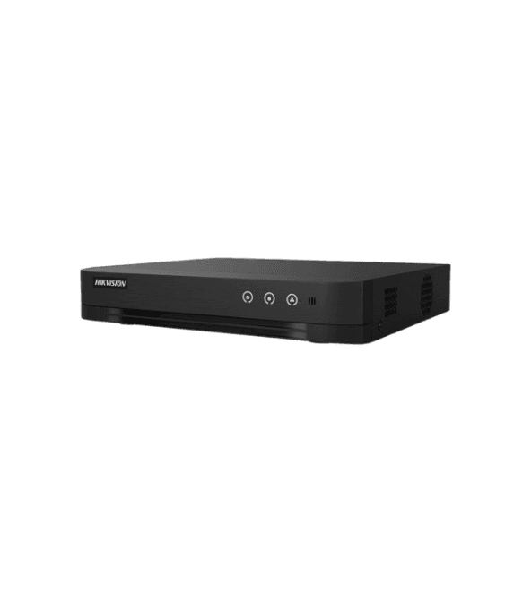HIKVISION DVR 16CH 2MP — Hikvision Enregistreurs