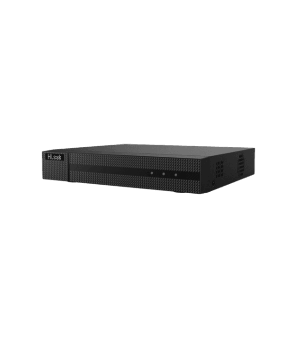 HiLook DVR-204Q-K1 – DVR hybride 4 canaux 4 MP, H.265 Pro+ — HiLook Enregistreurs