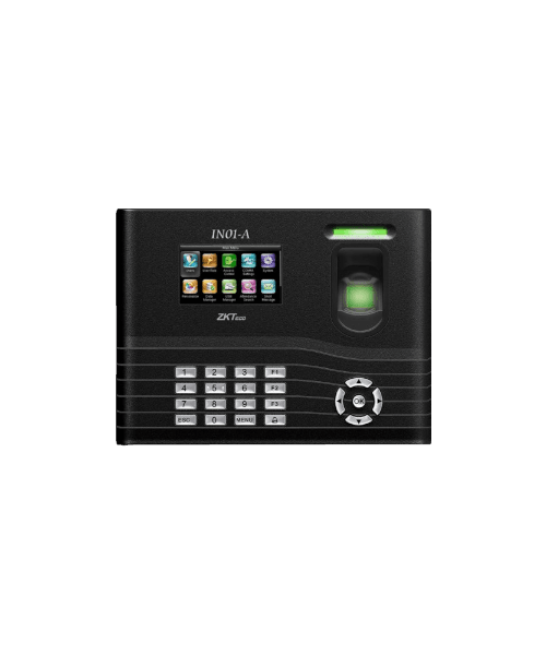 POINTEUSE ( D'EMPREINTES+CODE+CARTE ) — Autre Autres produits