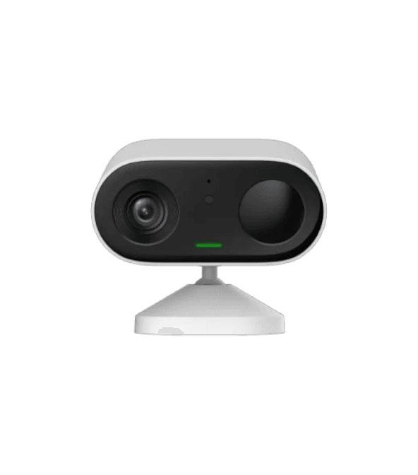 IMOU Cell Go 3 MP IPC-B32P-V2 – Caméra Wi-Fi sans fil 2K, batterie 5000 mAh — IMOU Caméras