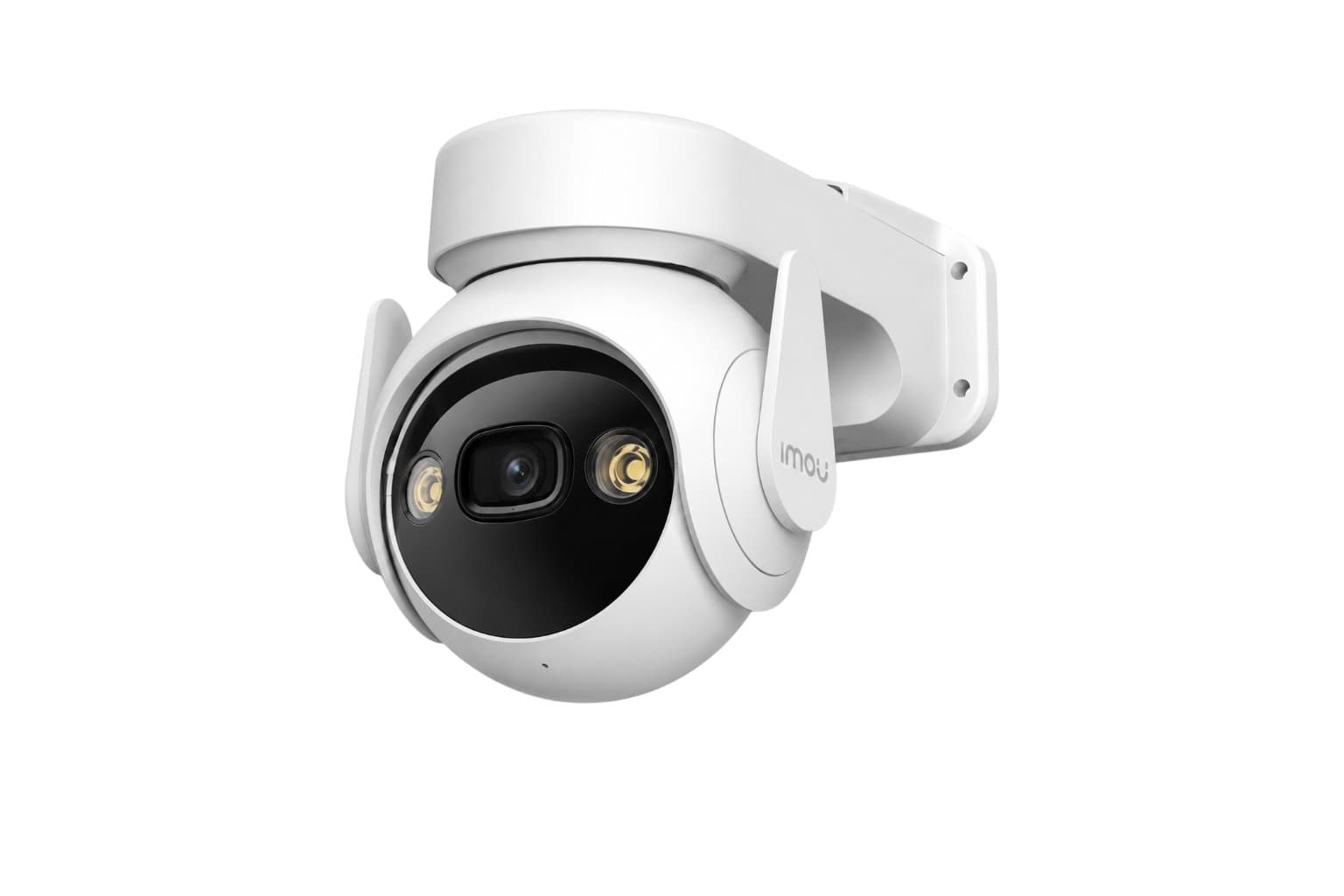 Caméra de Surveillance Extérieure IMOU Cell PT 3MP 2K – 100% Sans Fil sur Batterie, Motorisée 360° (IPC-K9EP-3TOWE) — IMOU Caméras