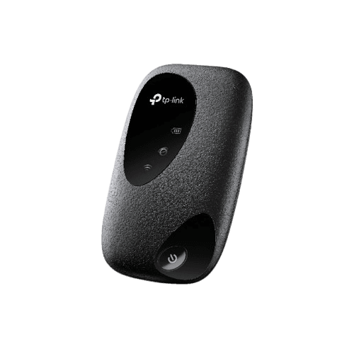TP-Link M7200 – Routeur 4G LTE Portable Wi-Fi 300 Mbps avec Batterie Intégrée