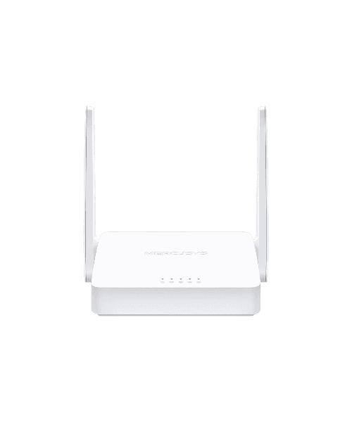 Mercusys MW300D – Routeur ADSL2+ 300 Mbps Wireless N, 2 antennes 3 dBi — Mercusys Réseaux