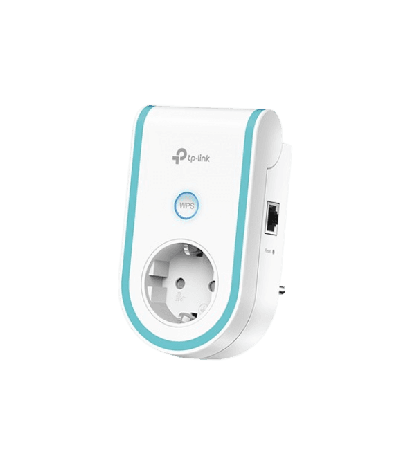 TP-Link RE360 – Extender Wi-Fi AC1200 WiFi 5 bi-bande, prise gigogne — TP-Link Réseaux