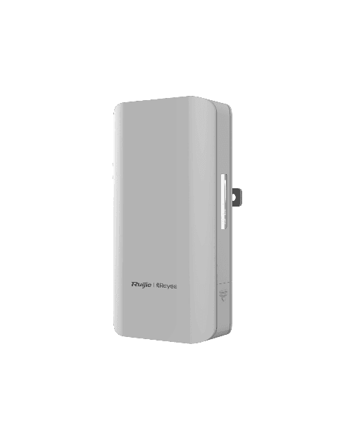 RUIJIE RG-EST310 – Pont Sans Fil Extérieur 5GHz, Débit 300Mbps, Portée Jusqu'à 1KM — Ruijie Réseaux