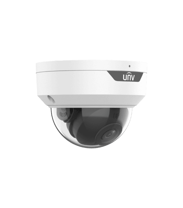 Uniview UAC-D122-AF28M – Caméra dôme analogique 2 MP — Uniview Caméras