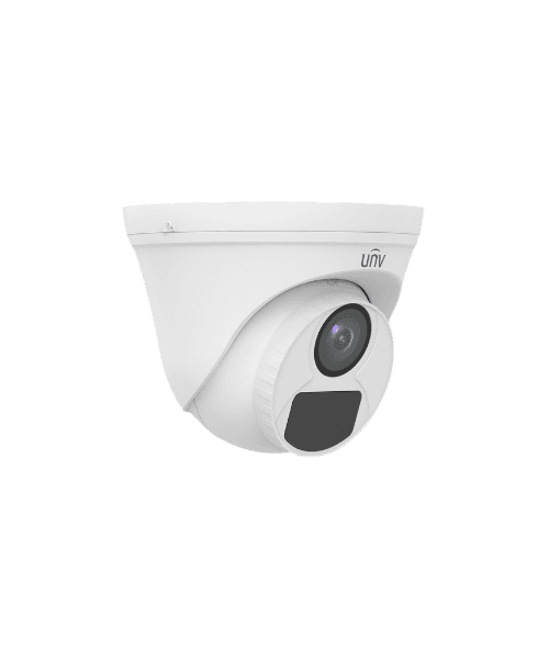 UNV UAC-T112-F28 – dôme fixe IP 2 MP, Smart IR 20 m, multi-signal, IP67 — Uniview Caméras