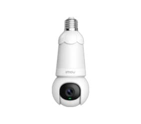 Caméra IMOU Bulb Cam 2K 3MP — IMOU Caméras
