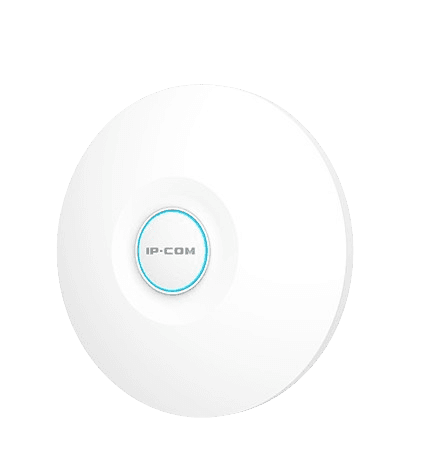 IP-COM PLAFONNIER WIFI 6 3000GHz Pro-6-LR
