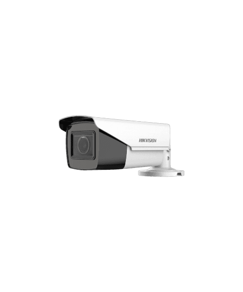 Caméras Hikvision — illustration DARTECH