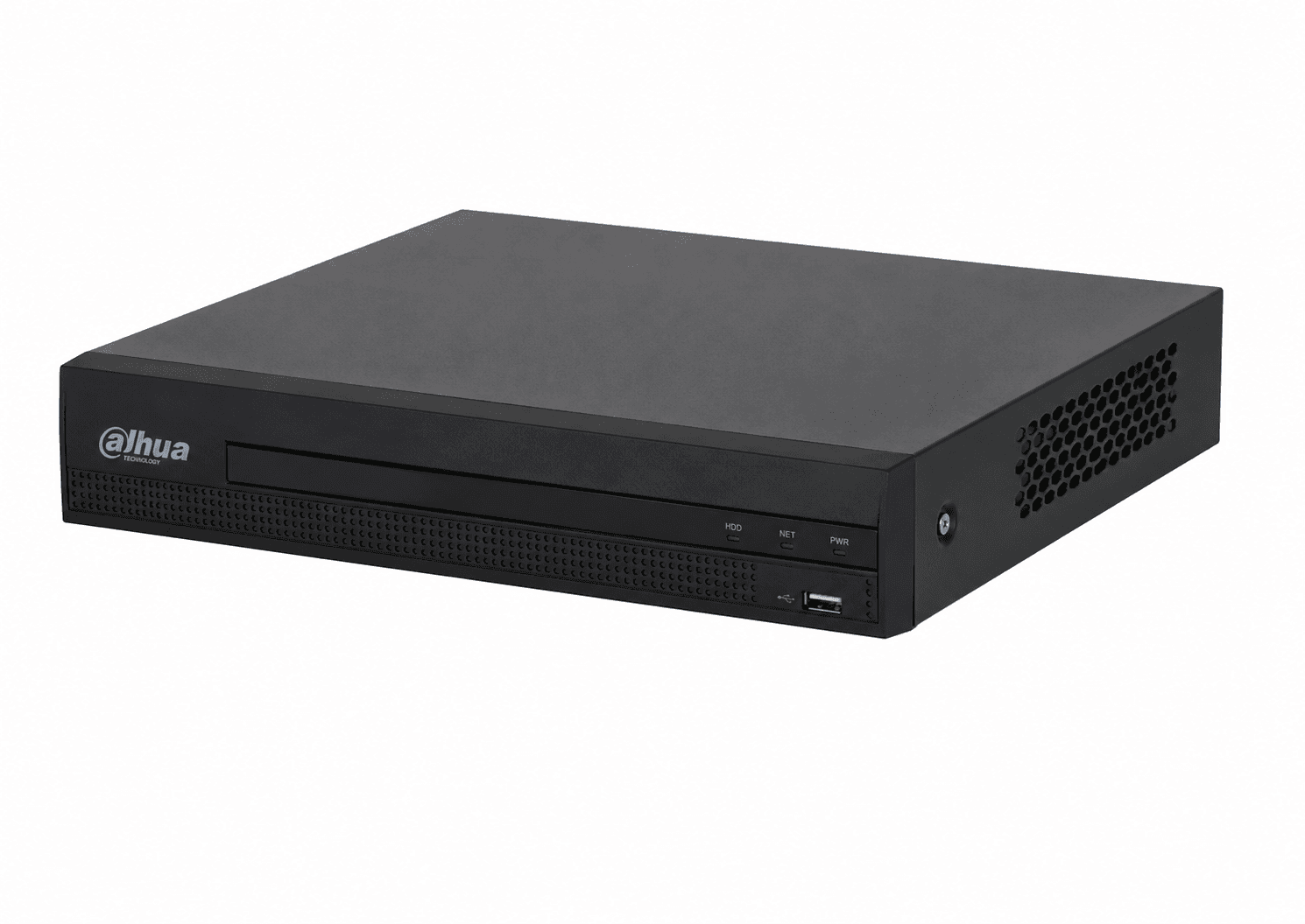 Dahua DH-XVR1B04H-I – DVR Penta-brid 4 canaux 5 MP + 6 IP, H.265+, AI , SMD Plus