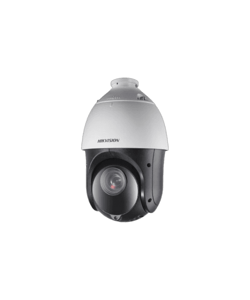 Caméras Hikvision — illustration DARTECH