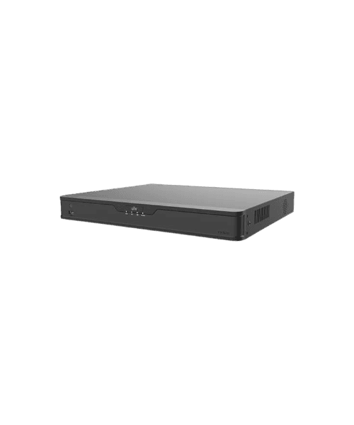 UNV XVR302-16Q3 – DVR 16 Canaux Hybride, 6MP, H.265+,HDMI/VGA