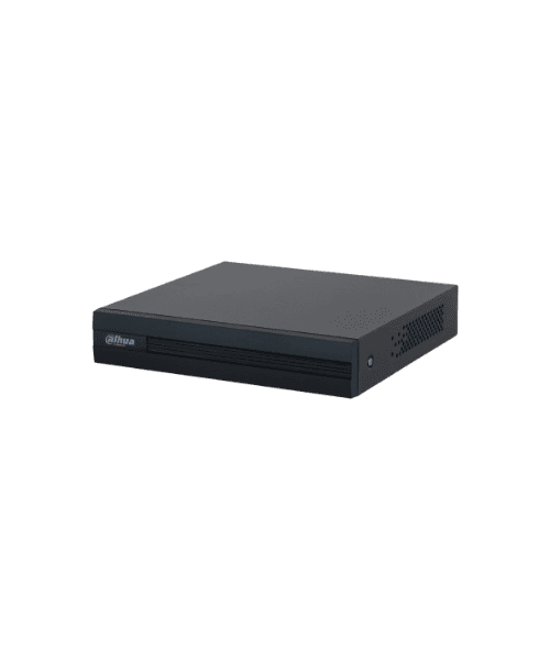 Dahua DH-XVR1B04H-I – DVR Penta-brid 4 canaux 5 MP + 6 IP, H.265+, AI , SMD Plus