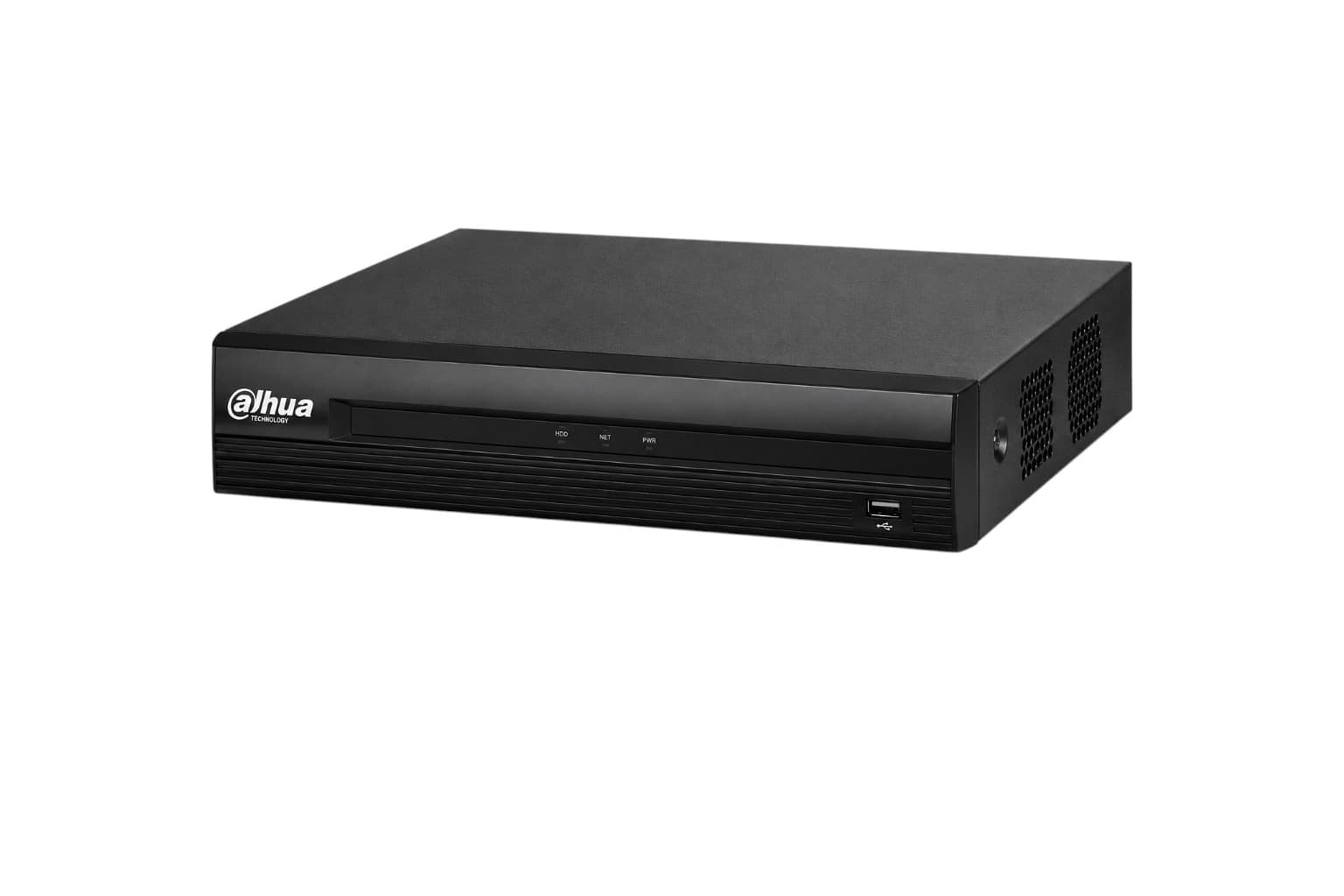 Dahua XVR1B16-I – DVR Cooper 16 canaux 2 MP Penta-brid, H.265+ — Dahua Enregistreurs