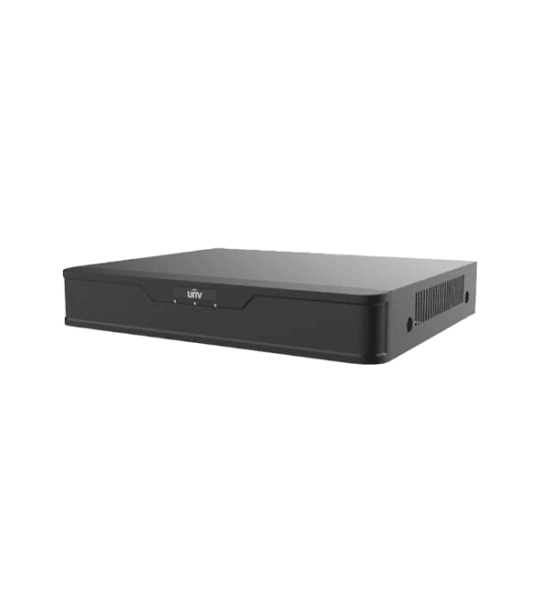 UNV XVR301-16G3 – DVR hybride 16 canaux 5 MP, H.265H.264