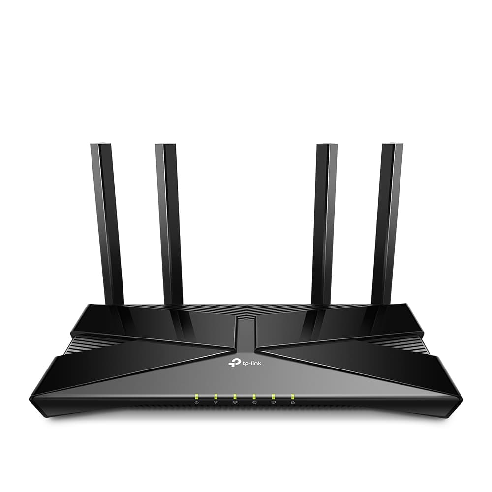 TPLINK P ACCES AX3000 4ANT GIGABIT WIFI 6