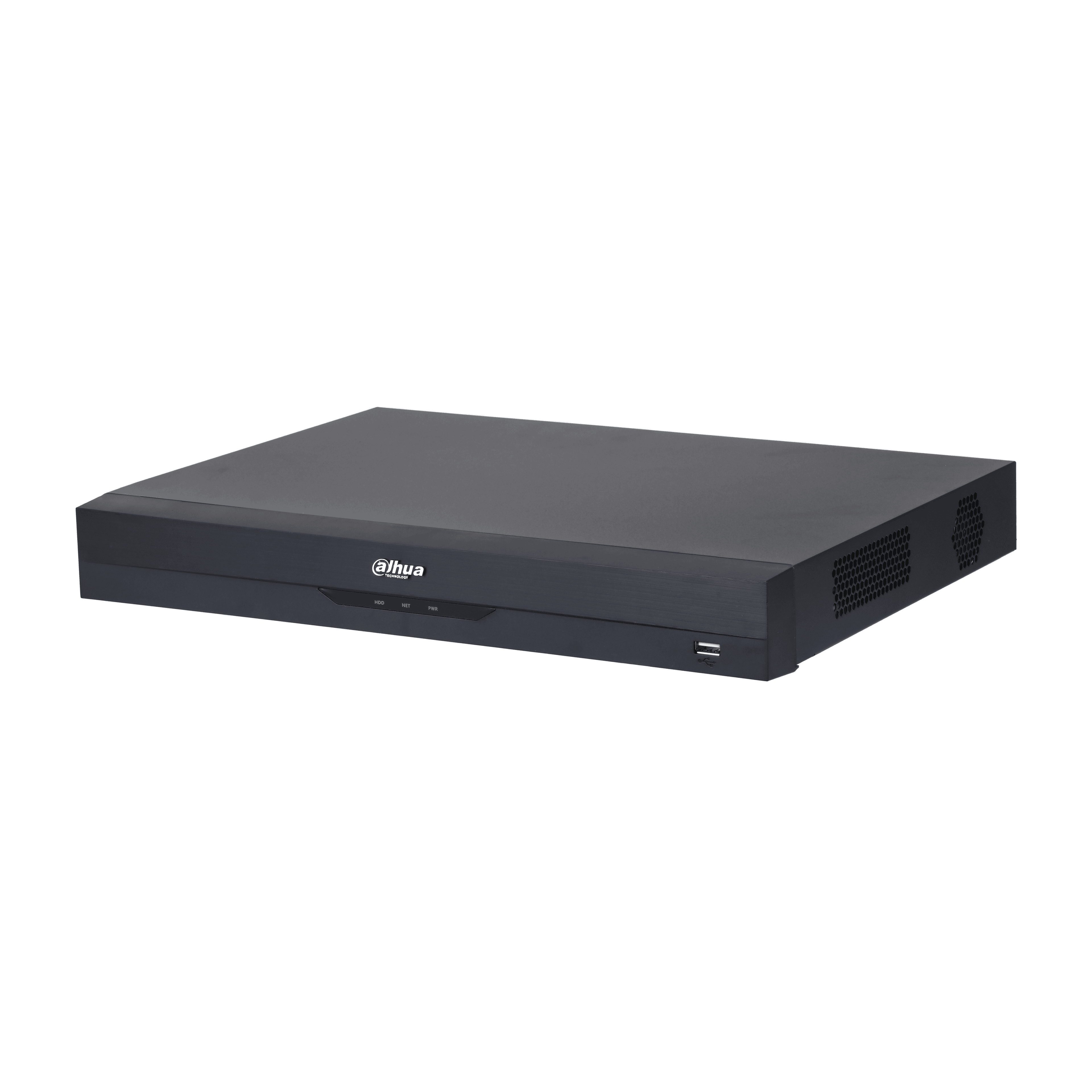 XVR 16CH 5MP 2HDD — Enregistreurs (réf. DH-XVR5216AN-I3)