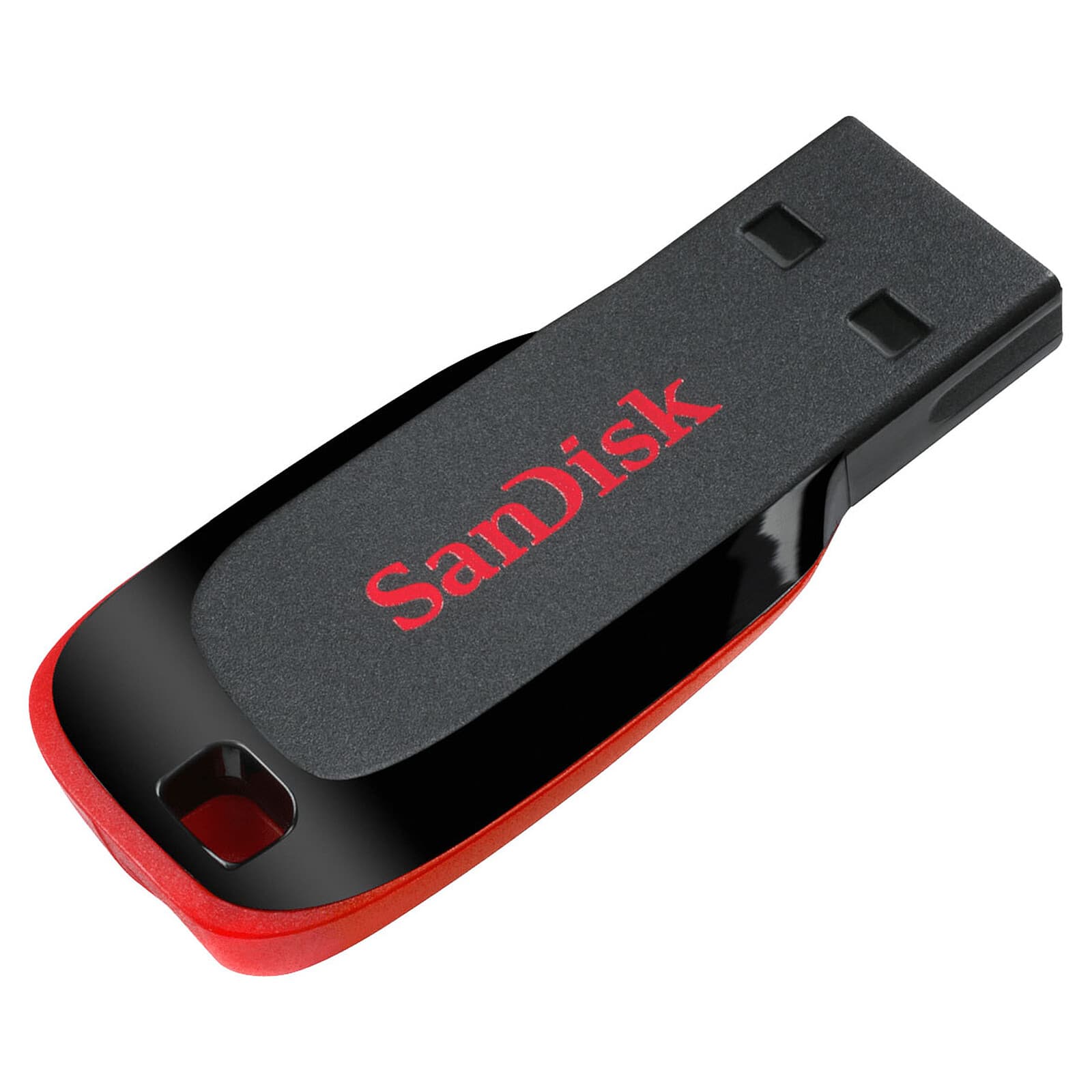 USB sandisk 128GB — Câblage (réf. GKM901)