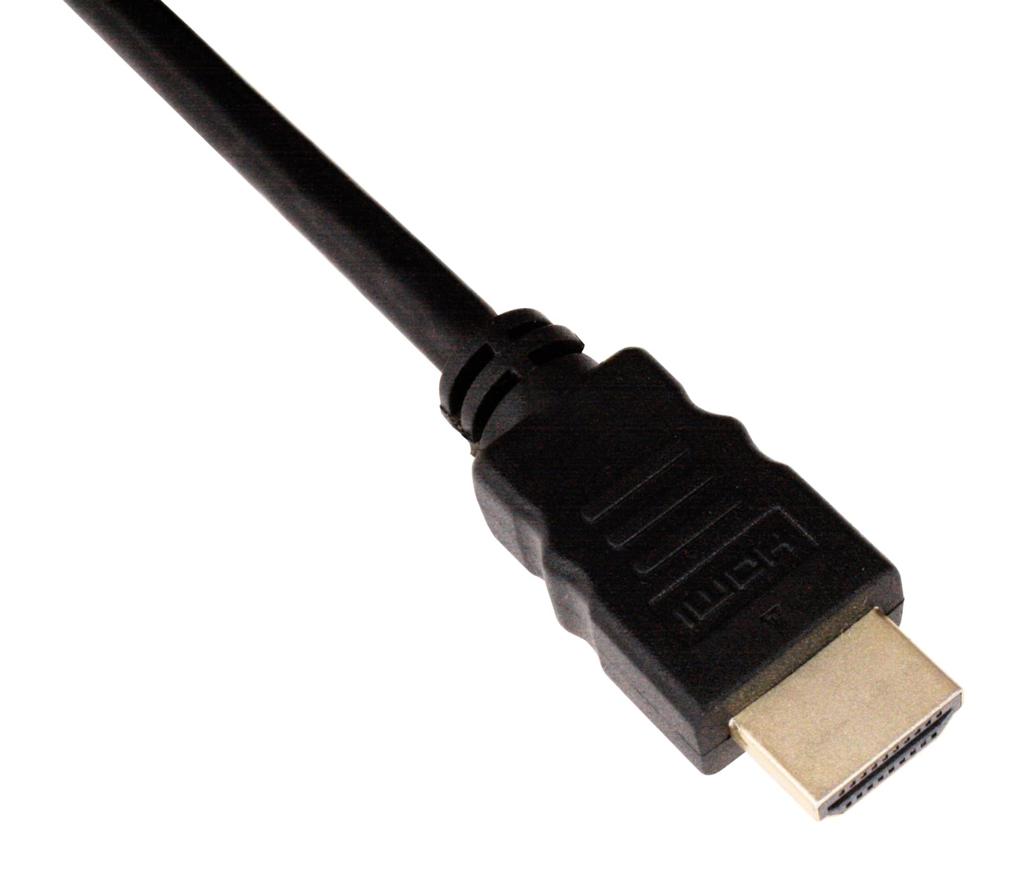 CABLE HDMI 4K NOIRE 10MP