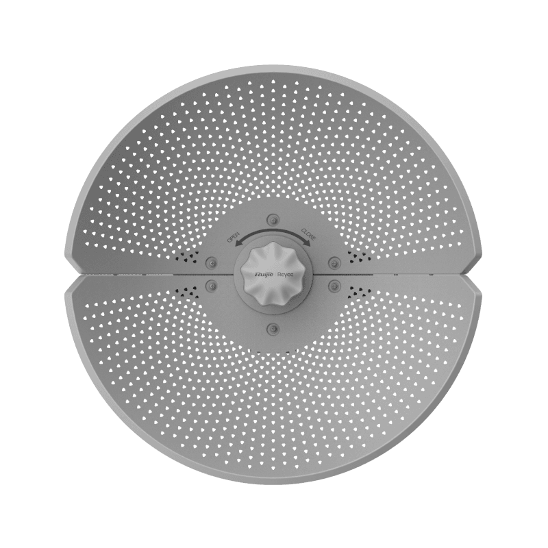 RUIJIE PORT 15 KM 23 DIB5 GHZ,867MBP GIGABAITE