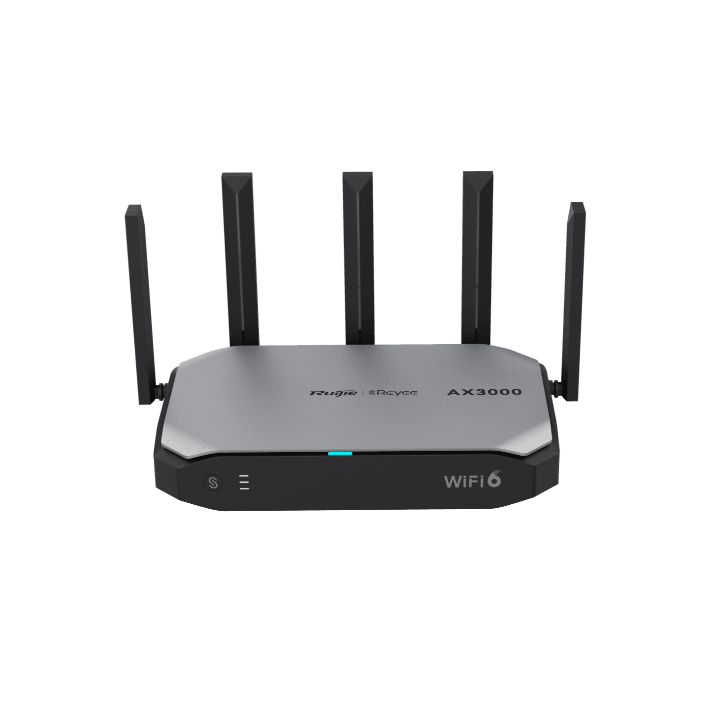 RUIJIE P ACCES SANS FIL 5 PORTS GIGABIT AX3000