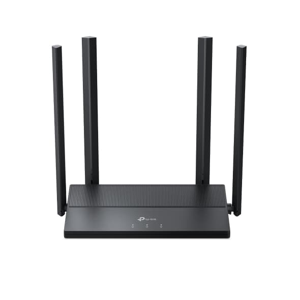 TP-Link point d'accès 300 Mbps 4ANT — Caméras (réf. TL-WR846N)