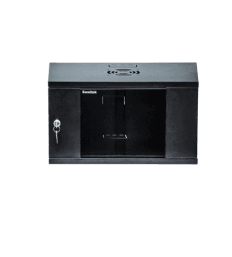 ARMOIRE MONTEE 4U 500/210/350 SECULINK