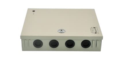 BOITE ALIMENTATION 4CH ITGURU