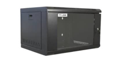 TT-LINK ARMOIRE 9U (530 x 400 x 450 )
