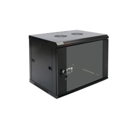 ARMOIRE 9U 600 X 450 X 500MM WDLINK