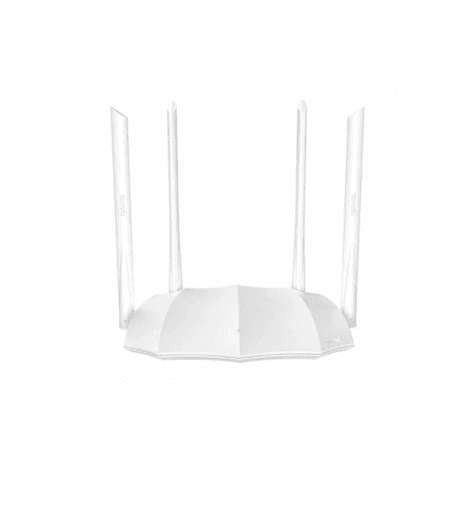 Tenda AC5 – Point d’accès Wi-Fi AC1200, double bande 300 + 867 Mbps, MU-MIMO — Réseaux (réf. AC5)