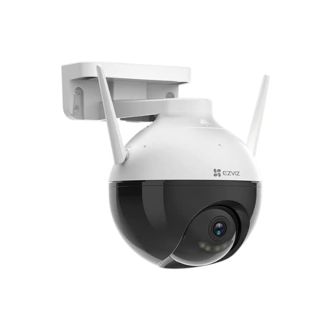 Caméra C8C FHD Wi-Fi motorisée EZVIZ — Caméras (réf. C8C)