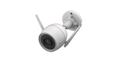 EZVIZ étanche 5MP H3C — Caméras (réf. CS-H3C-5MP)