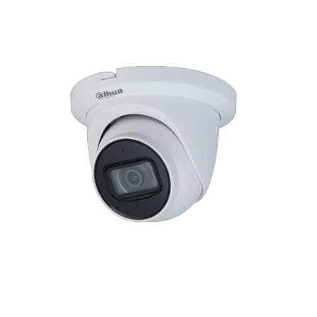 Dahua dome 5MP — Caméras (réf. DH-HAC-HDW1500TLMQP)
