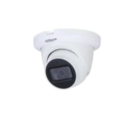 Dahua dome audio 8MP DH-HAC-HDW1801TLMP-A — Caméras (réf. DH-HAC-HDW1801TLMP-A)