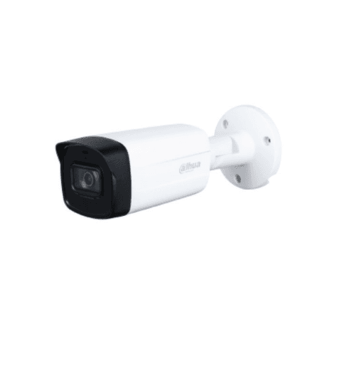 Dahua NVR 4CH PoE — Enregistreurs (réf. DHI-NVR1104HS-P-S3/H)