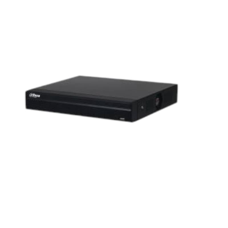 Dahua NVR 8CH 2MP PoE — Enregistreurs (réf. DHI-NVR1108HS-8P-S3/H)