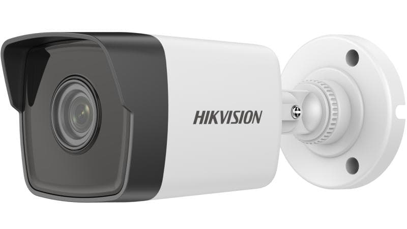 HIKVISION ETANCH IP 4MP — réf. DS-2CD1043G0-I